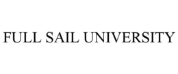 FULL SAIL UNIVERSITY
