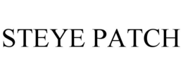 STEYE PATCH
