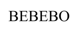 BEBEBO