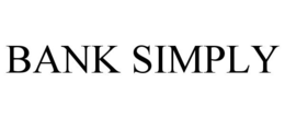 BANK SIMPLY
