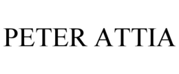 PETER ATTIA