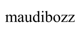 MAUDIBOZZ