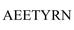 AEETYRN