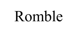 ROMBLE