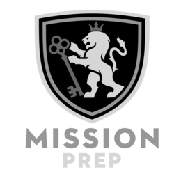 MISSION PREP