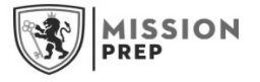 MISSION PREP