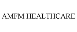 AMFM HEALTHCARE