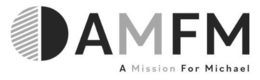 AMFM A MISSION FOR MICHAEL