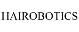 HAIROBOTICS