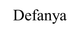 DEFANYA
