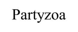 PARTYZOA
