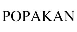POPAKAN