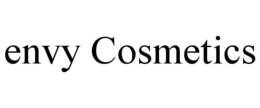 ENVY COSMETICS