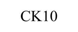 CK10
