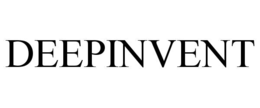 DEEPINVENT