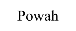 POWAH