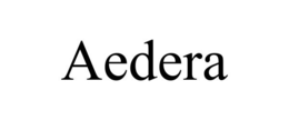 AEDERA