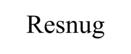 RESNUG