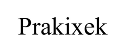 PRAKIXEK