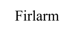 FIRLARM
