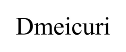 DMEICURI