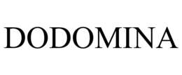 DODOMINA