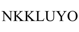 NKKLUYO