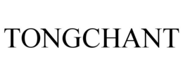 TONGCHANT