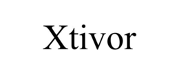 XTIVOR