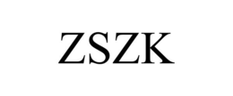 ZSZK
