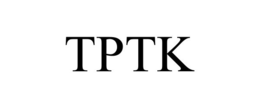 TPTK