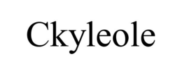 CKYLEOLE