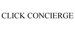 CLICK CONCIERGE