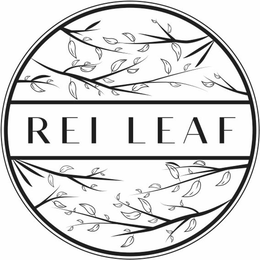 REI LEAF