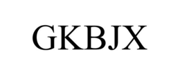 GKBJX