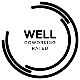 WELL COWORKING RATED