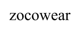 ZOCOWEAR