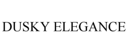 DUSKY ELEGANCE