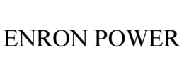 ENRON POWER