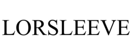 LORSLEEVE