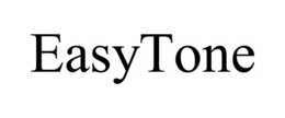 EASYTONE