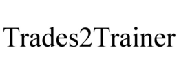 TRADES2TRAINER