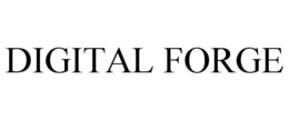 DIGITAL FORGE