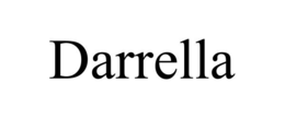 DARRELLA