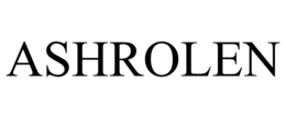 ASHROLEN