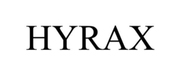 HYRAX