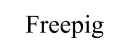 FREEPIG