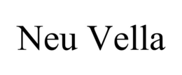 NEU VELLA