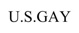 U.S.GAY