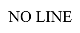NO LINE